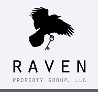 RAVEN Property Group Logo